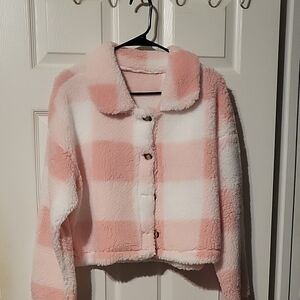 Crop Outerwear XL🎁Bundle only🎁